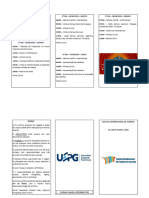 Folder FIT - Prévia