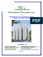 EC Data For Housing Project