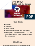 ATPC 22 de Julho