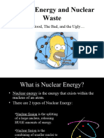 Nuclear Waste 1