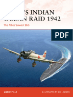 Campaign 396 - Japans Indian Ocean Raid 1942