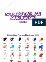 Katalog Twinpan Mondoware (Hi Res)