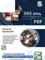 Siee 2024