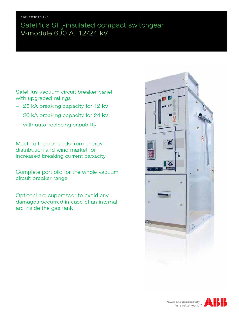 1VDD006161 Flyer V20 - V25 - GB - March 2015 | PDF | Computers