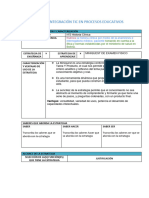 Plantilla Miniquest Tarea