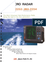 Jrc_JMA-2253_JMA-2254_Radar_Brochure