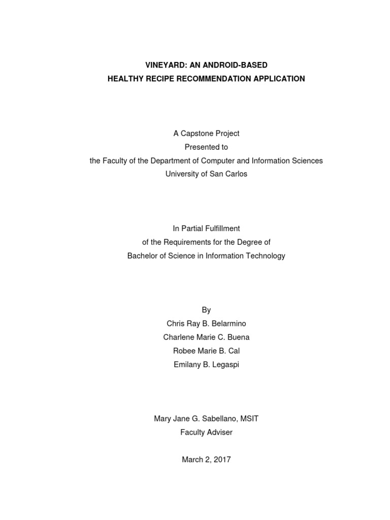 Healthy Recipe Apps Free