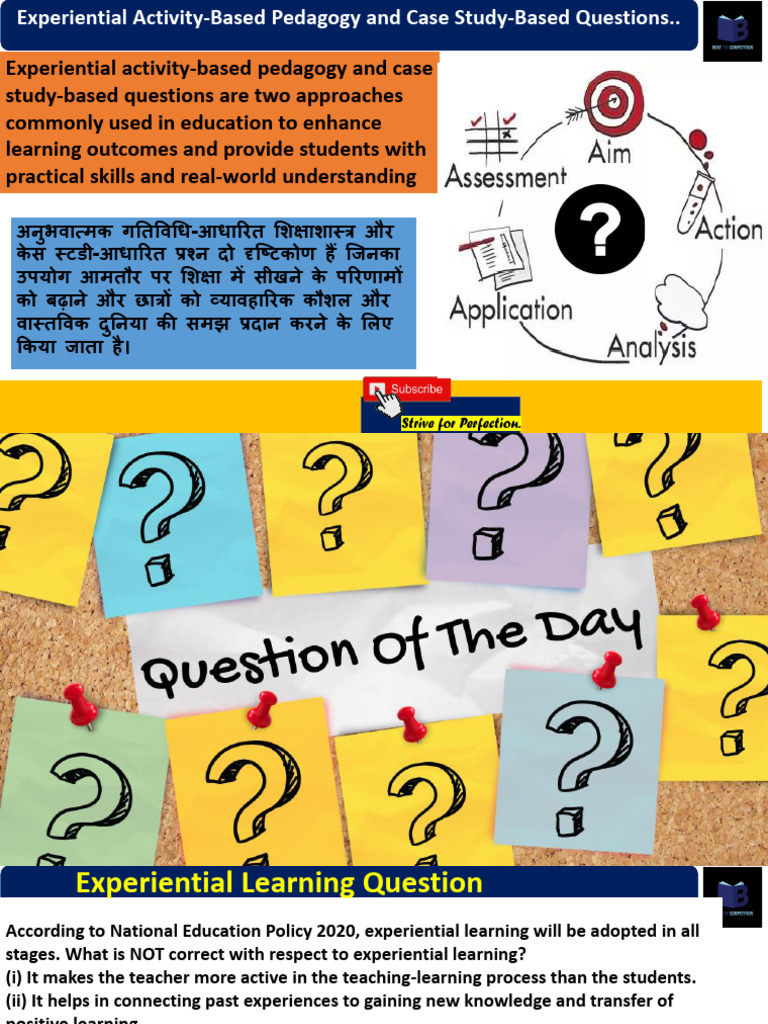 Case Study Set-2 | PDF