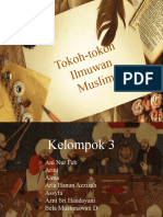 Tokoh Tokoh Ilmuwan Muslim