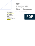 Kelompok 2 (3J) Soal 2 LCS