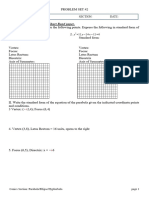 Problem Set 2