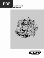 Land Rover Series 3 Workshop Manual | PDF