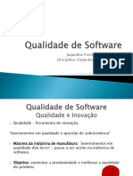 Engenharia de Software