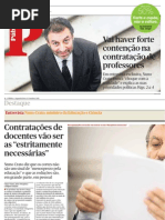 Publico 31 Outubro 2011 Entrevista Nuno Crato