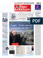 Il Fatto Quotidiano - 1 Marzo 2024