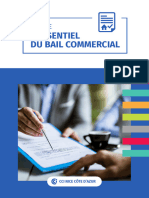 Guide Bail Du Commercial 2020