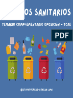 Residuos Sanitarios-1