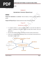 Module-01 CN Search Creators Hanumanthu