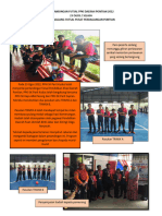 Pertandingan Futsal Ppki Daerah Pontian 2022