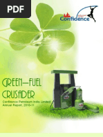 Confi AnnualReport2011
