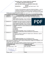 Tri 2 - Refuerzo Dibujo Soldadura 1-V0 - Araujo D. - 101241