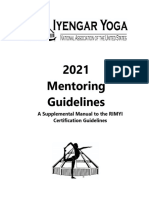 2021 Mentoring Guidelines v.07222021 Assessment Chair