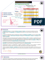 S10.s1 Programación Lineal