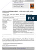 Cutajar CSA Psychopathology CAN Paper Proof 2010