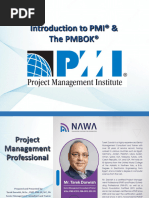 PMP Material