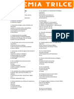 Biología Anatomía Semana 7