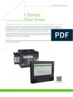 Datasheet Ion9000