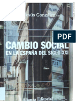 Cambio Social c1