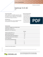 Geohellas - SANFED Optimal 3AC - TDS - 1.187.1 (EN)