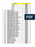 Omron Stock List - PDF 07-07-2021