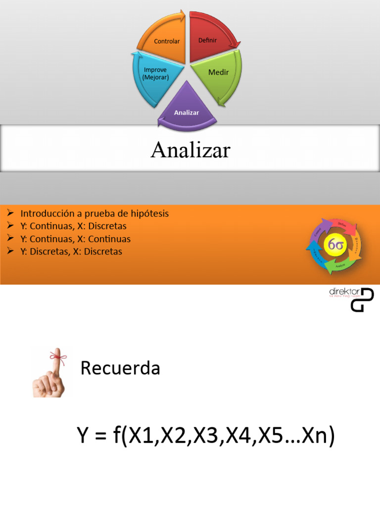 Material GB Analizar | PDF
