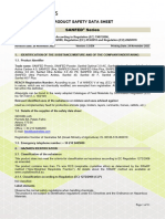 TCLP - Test Procedure | PDF | Resource Conservation And Recovery Act ...