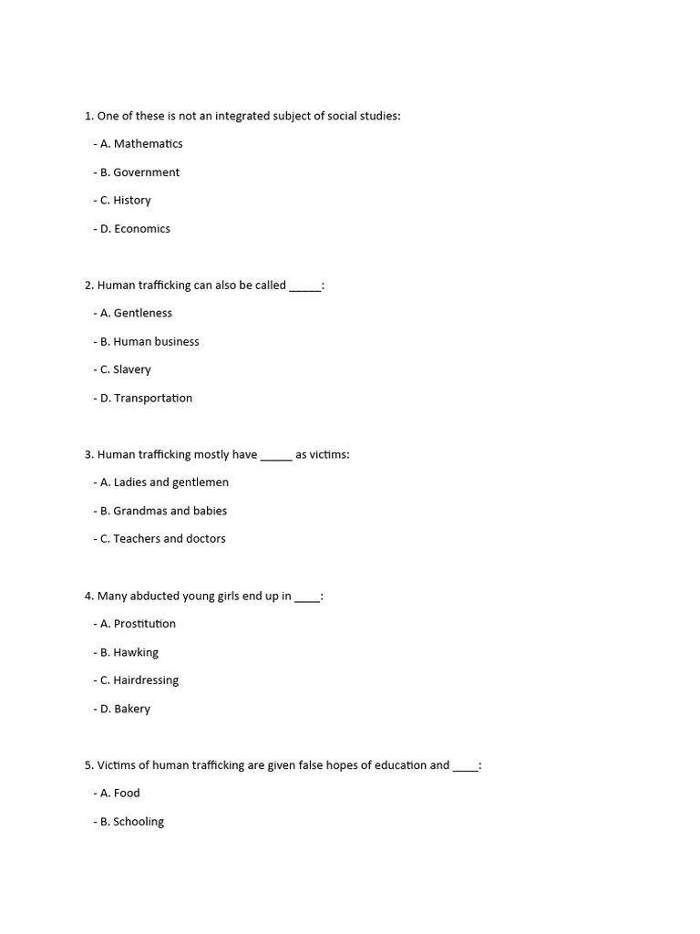 social studies jss 3 PDF