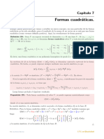 Apuntes Formas Cuadraticas 07-08 C07