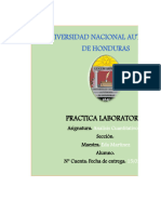 Práctica de Análisis Cuantitativos Laboratorio