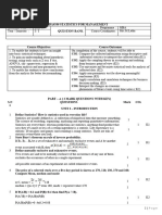 BA4101 - Statistics - For - Management - Revised