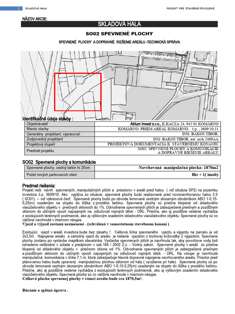 Technicka Sprava Doprava Zsidek 5 Oprava Stiahnute | PDF