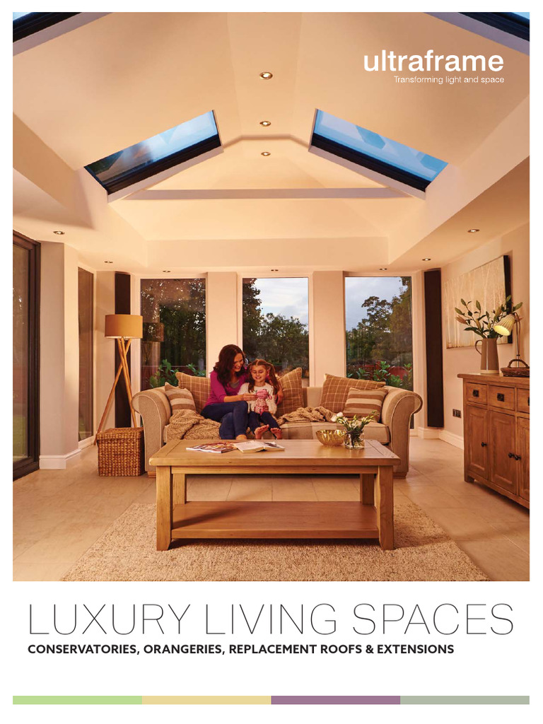 Ultraframe Info | PDF