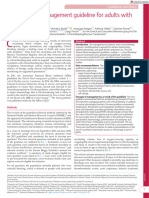 Medical Journal of Australia - 2024 - Mitra - Patient Blood Management Guideline For Adults With Critical Bleeding