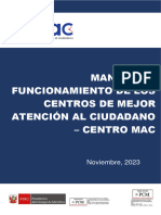  Manual de Funcionamiento MAC 2023