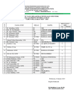 Madrasah Tsanawiyah Nahdlatul Fata