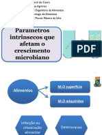 Aula 3 - Parametros Intri&#769 Nsecos - Larissa