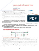 16 - Kntt - Lực Tương Tác Coulomb Giữa Hai Điện Tích - Hs