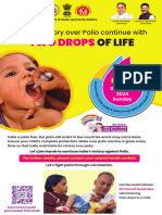 Pulse Polio - Poster (Eng)