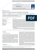 1.engineering of Sodium Ion Batteries Opportunities and Challenges