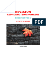 Revision Rep Humaine Fec Bac 2023